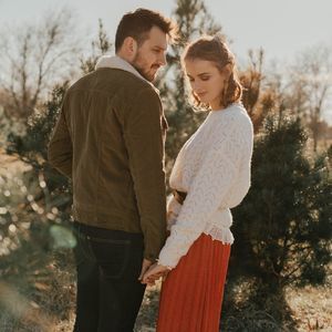 Meet your Posher, Marine